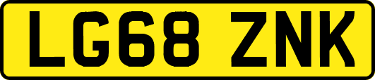 LG68ZNK