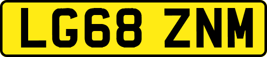 LG68ZNM