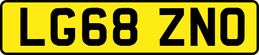 LG68ZNO