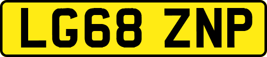 LG68ZNP