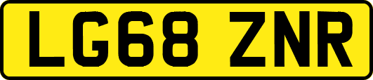 LG68ZNR