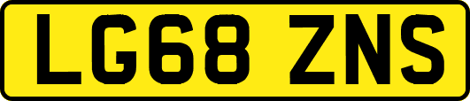 LG68ZNS