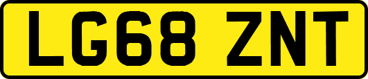 LG68ZNT