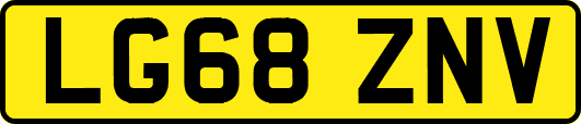 LG68ZNV