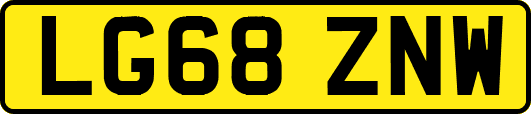 LG68ZNW