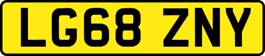 LG68ZNY
