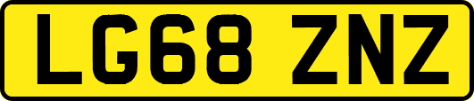 LG68ZNZ