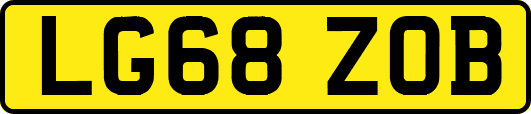 LG68ZOB