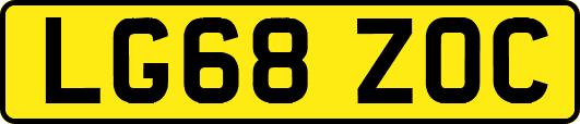 LG68ZOC