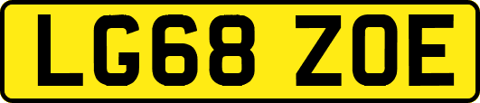 LG68ZOE