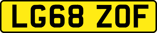LG68ZOF