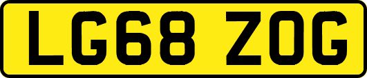 LG68ZOG