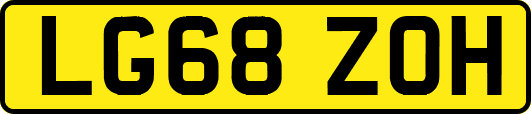 LG68ZOH