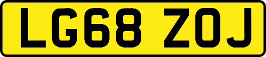 LG68ZOJ