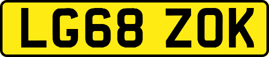 LG68ZOK