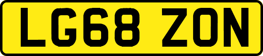 LG68ZON