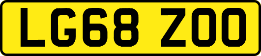 LG68ZOO