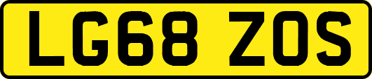 LG68ZOS