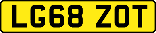 LG68ZOT