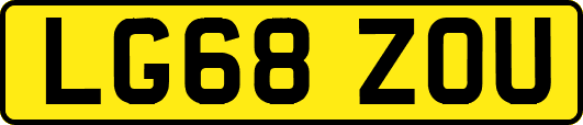LG68ZOU