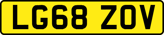 LG68ZOV