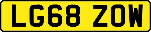 LG68ZOW