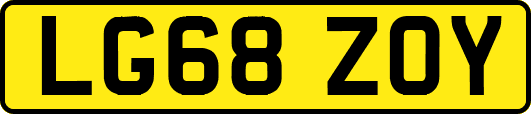 LG68ZOY
