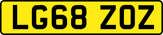 LG68ZOZ