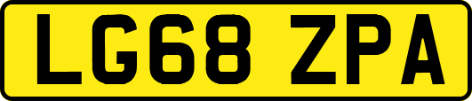 LG68ZPA