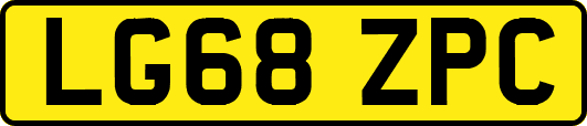 LG68ZPC