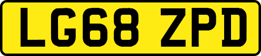 LG68ZPD