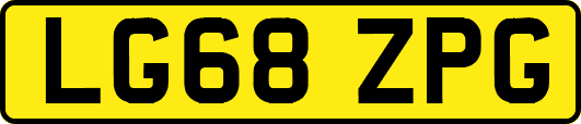 LG68ZPG