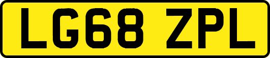 LG68ZPL