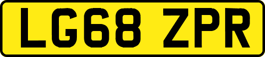 LG68ZPR