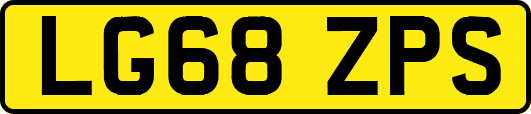 LG68ZPS