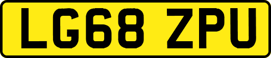 LG68ZPU