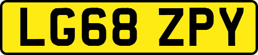 LG68ZPY