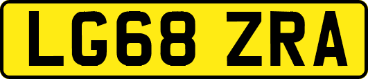 LG68ZRA