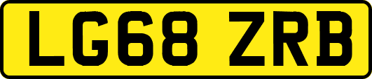 LG68ZRB