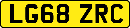 LG68ZRC