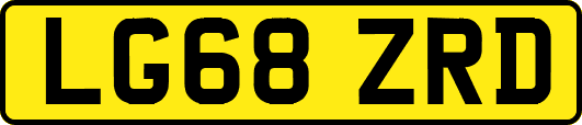 LG68ZRD
