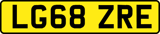 LG68ZRE