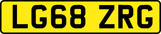 LG68ZRG