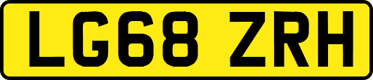 LG68ZRH