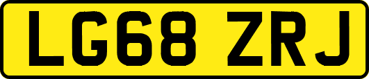LG68ZRJ