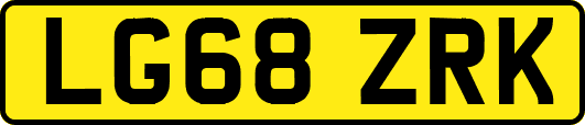 LG68ZRK