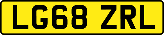 LG68ZRL