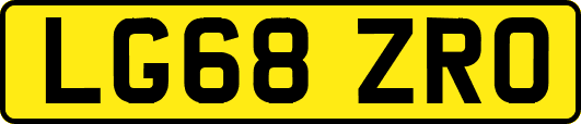 LG68ZRO