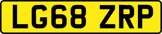 LG68ZRP