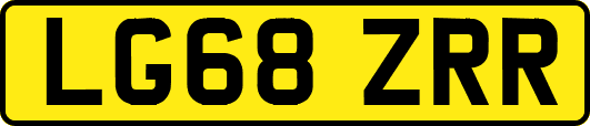 LG68ZRR